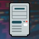 Josh's Server