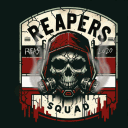 [REAS] Reapers Squad