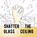 Shatter the Glass Ceiling Discord Server Icon