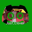 The Clover Patch