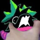 Ralsei Fanclub!