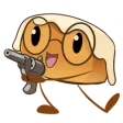 The Cinnabon