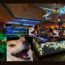 The Kek Lounge