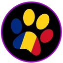 ★ Romanian Furry Fandom 🐾 discord icon