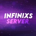 O Infinito do INFINIXS