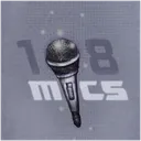 108 Mics' Music Fiends