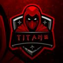 TïtàÑs  ®  Discord Server Icon