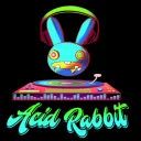 Acid Rabbit's Secret Rave