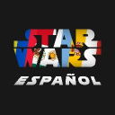 Discovery icon for Star Wars en Español Discord server