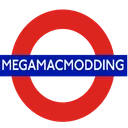 MegaMacModding