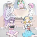 audiovisuel Cursed Princess Club