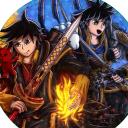 The Fire Republic™ avatar