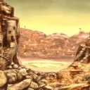 Qwak's Valley's icon