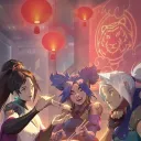 ˏˋ°•*⁀➷ Lantern ˚₊· ✧.*