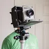 The Naked Photographer