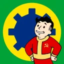 Fallout 76 BR Communists