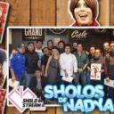 Nadyasonika's House