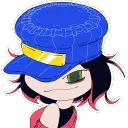 The Recluse Railway Discord Server Icon