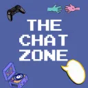 𝐓𝐡𝐞 𝐂𝐡𝐚𝐭𝐙𝐨𝐧𝐞's icon