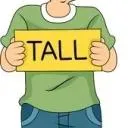 Talls of the World