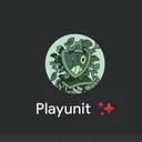 PlayUnit ✨