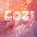  Cozi  Social • Gaming • News ... Discord Server Icon