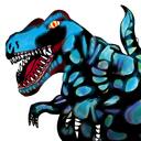 DinoGang Discord Server Icon