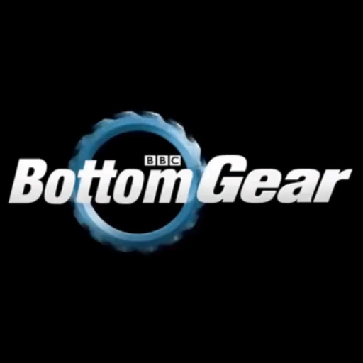 Bottom Gear Discord Server Logo