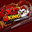 XD 4KING BY CHICKEN-XD