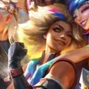 Rell mains