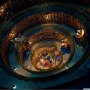 The Spiral Labyrinth