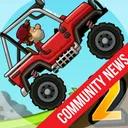 HCR2 NEWS