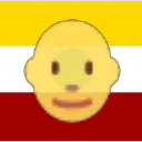 Man_bald cult