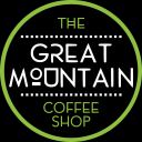 Great Mountain Coffee Shop Discord Server Icon