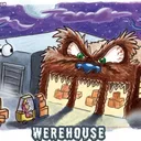 Werehouse № 101