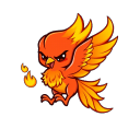 Discovery icon for Phénix Discord server