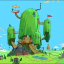 The Tree House's icon