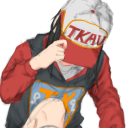 TKAU Discord server icon