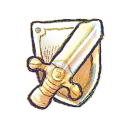 CrumpetCraft Server Icon