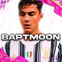 Baptmoon