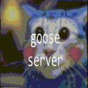 Goose('s) Server 😼