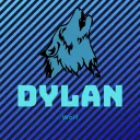 Dylan Wolf's Community's icon