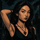 Kira's Crib