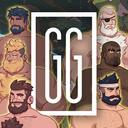 Grizzly Gamer Discord Discord Server Icon