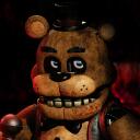 〖  〗 Fnaf's Family ! 〖  〗 Discord Server Icon