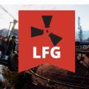 Rust LFG icon