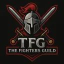 [TFG] | The Fighters Guild