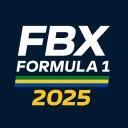 FBX Formula 1