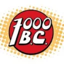 7000 BC - Independent Comics from New Mexico