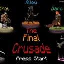 The Four Corners Games Podcast